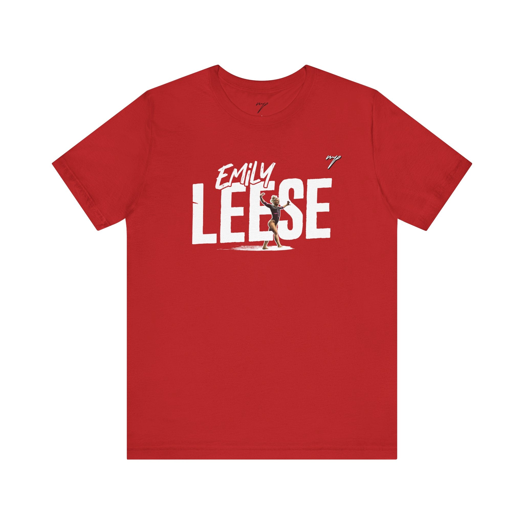 Emily Leese Graphic Tee