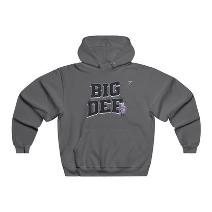 Dequan Taylor Vintage Hoodie