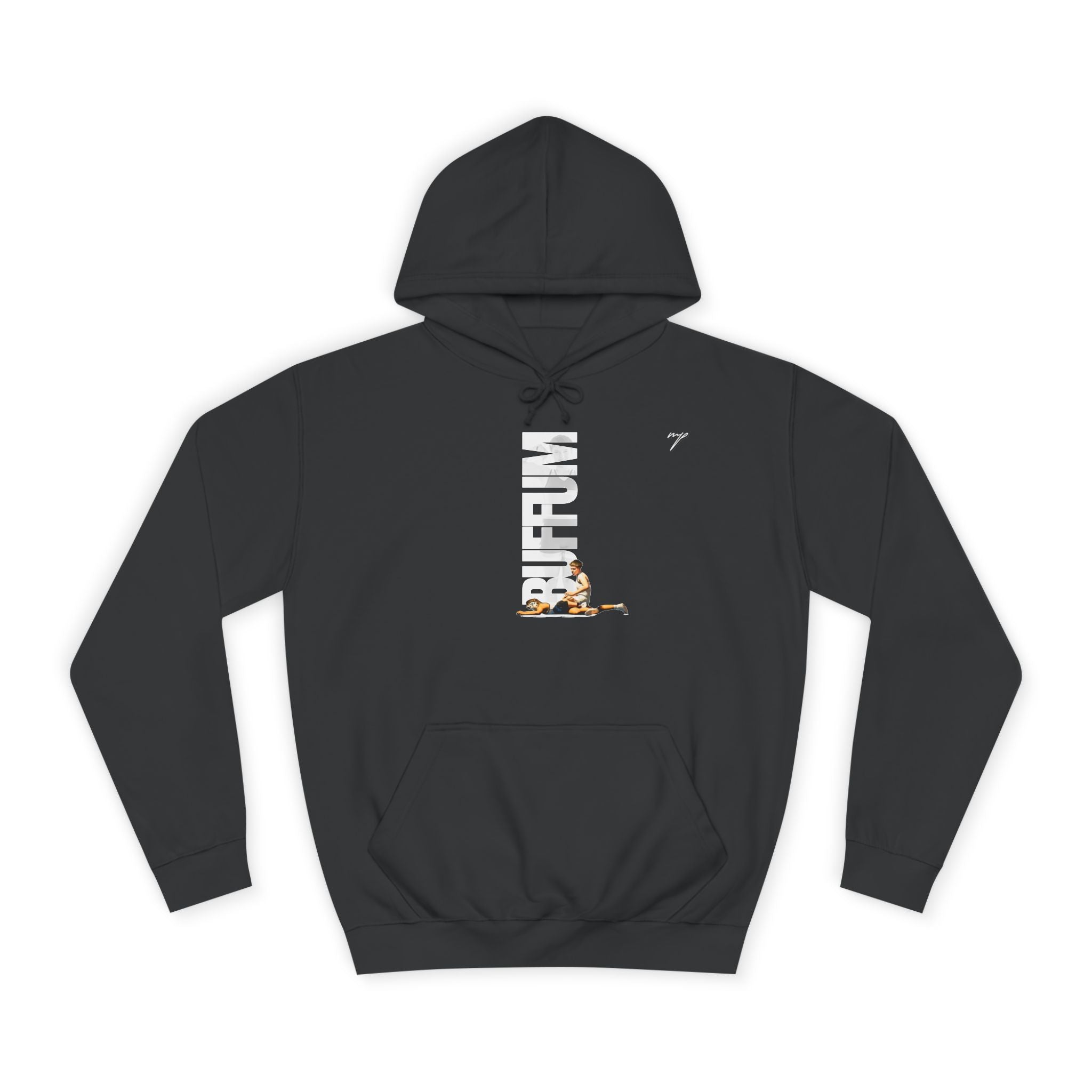 Jordan Buffum Hoodie