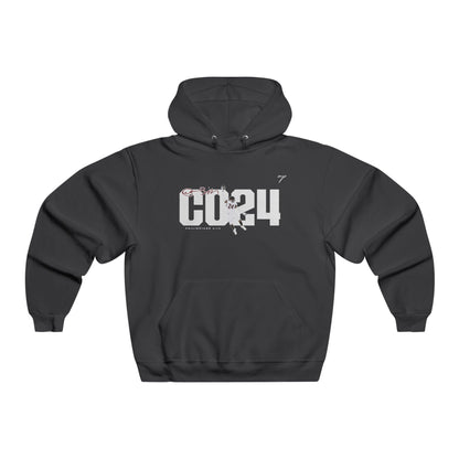 Caleb Olabode Vintage Hoodie