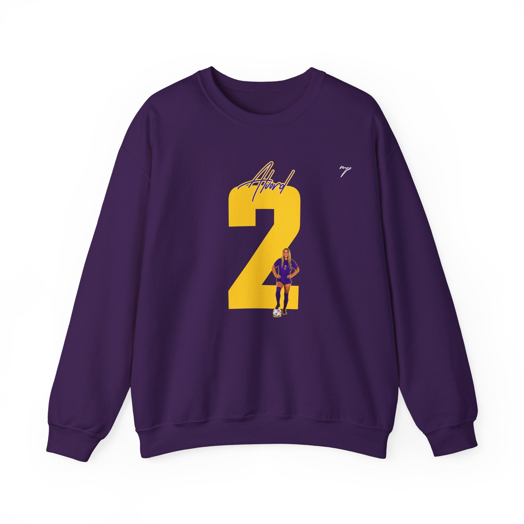 Emma Alvord Crewneck
