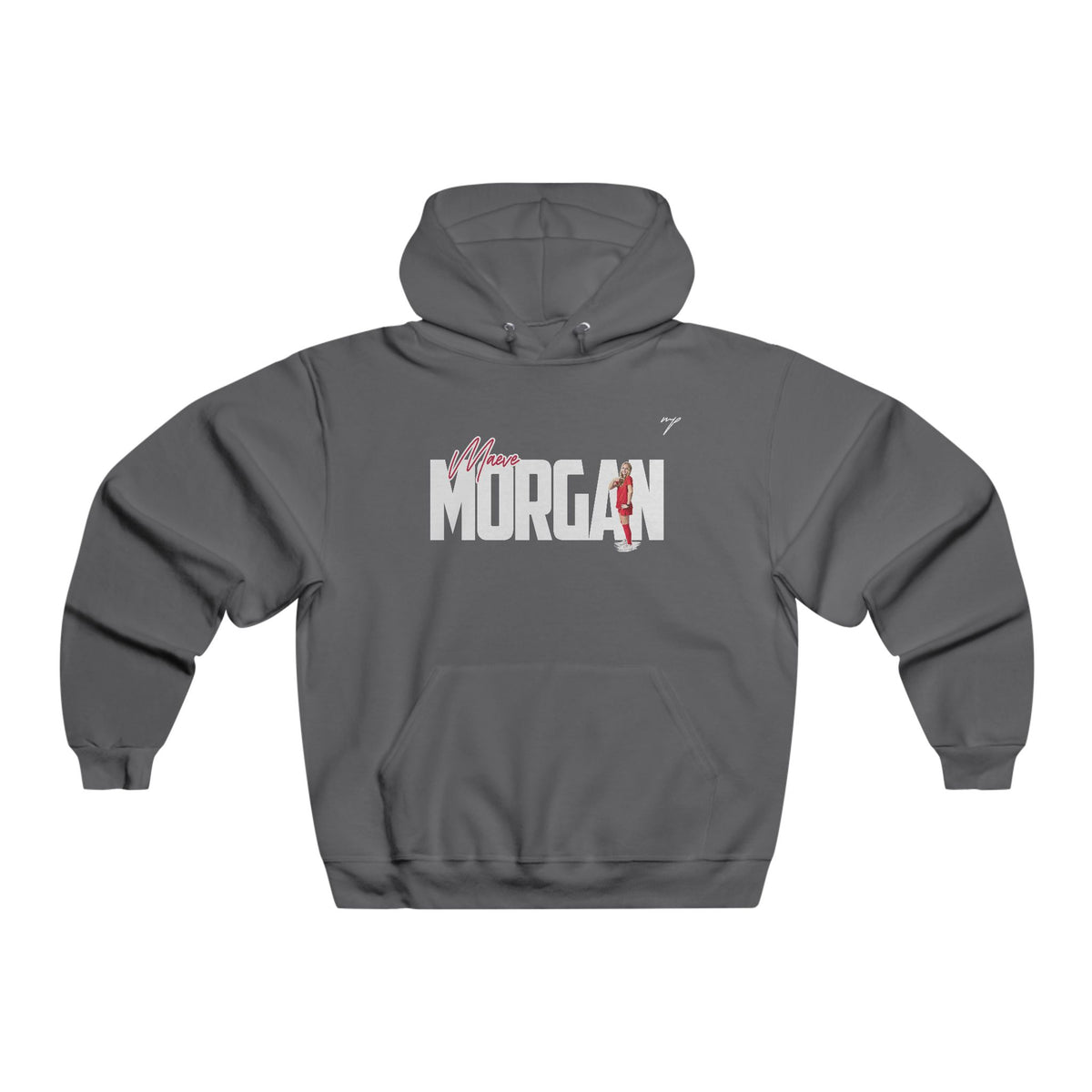 Maeve Morgan Vintage Hoodie