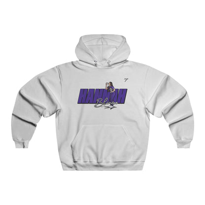 Hannah Blincoe Vintage Hoodie