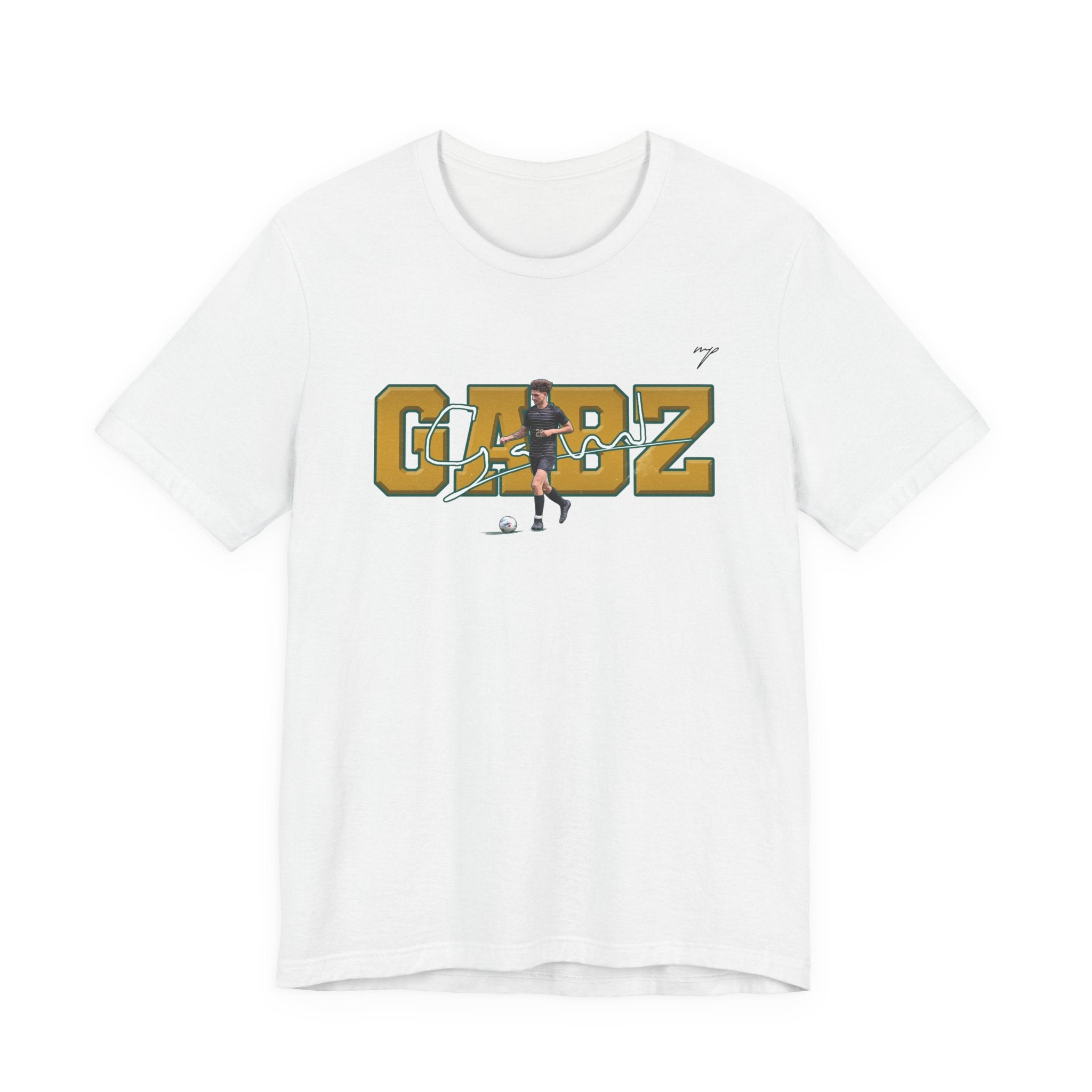 Gabriel Chandler Graphic Tee