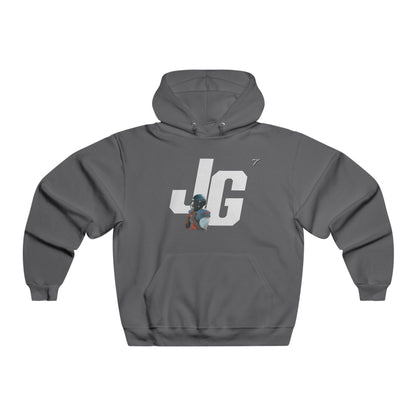 Jahvaris Garrett Vintage Hoodie
