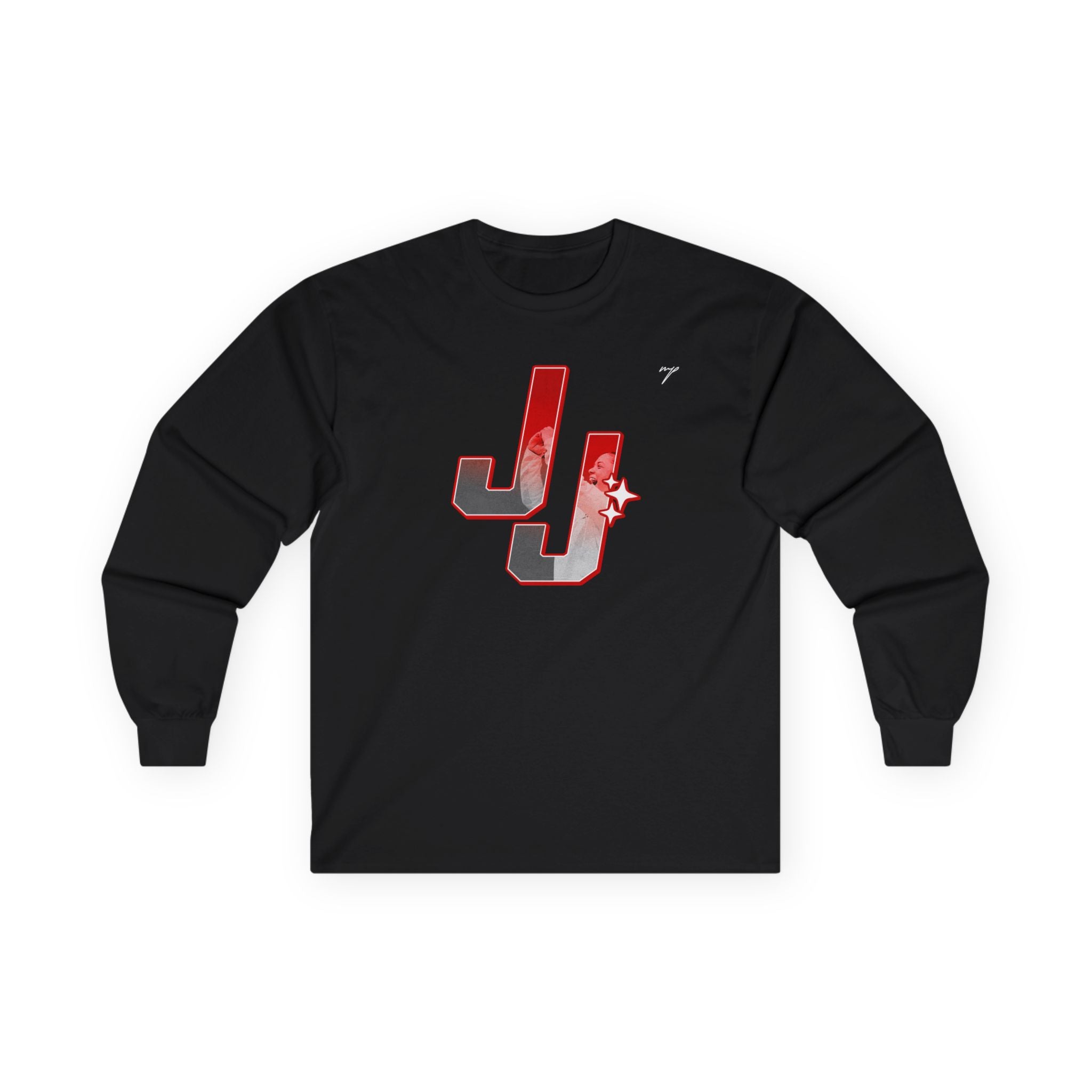 Janiya Coleman Long Sleeve Tee