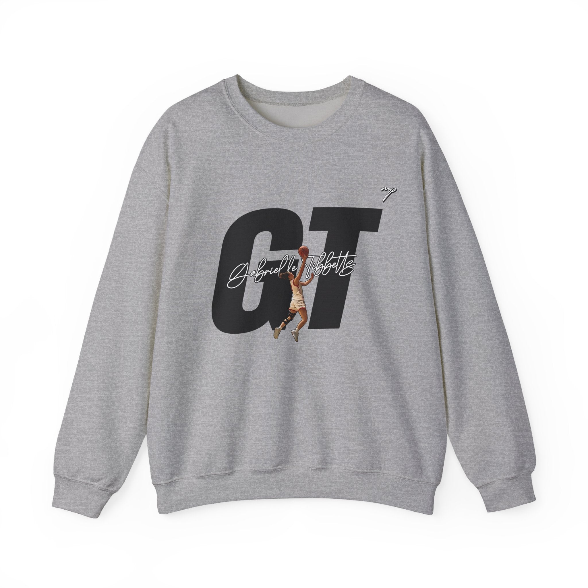 Gabrielle Tibbetts Crewneck