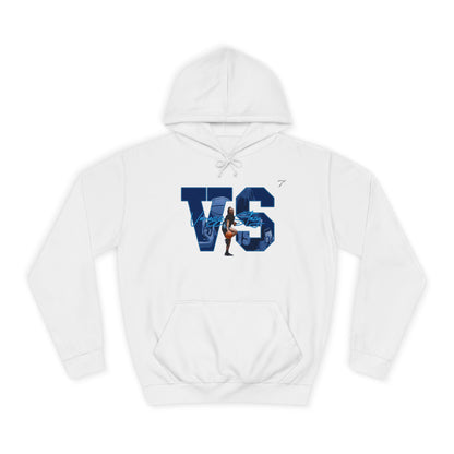 Vanessa Stacy Hoodie
