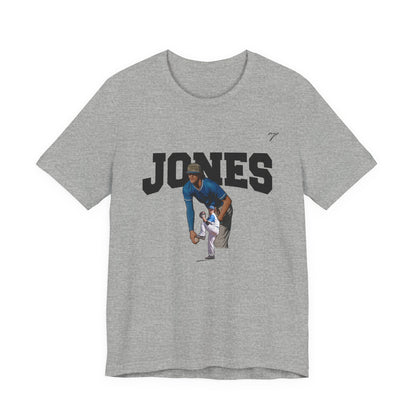 Carson Jones Graphic Tee