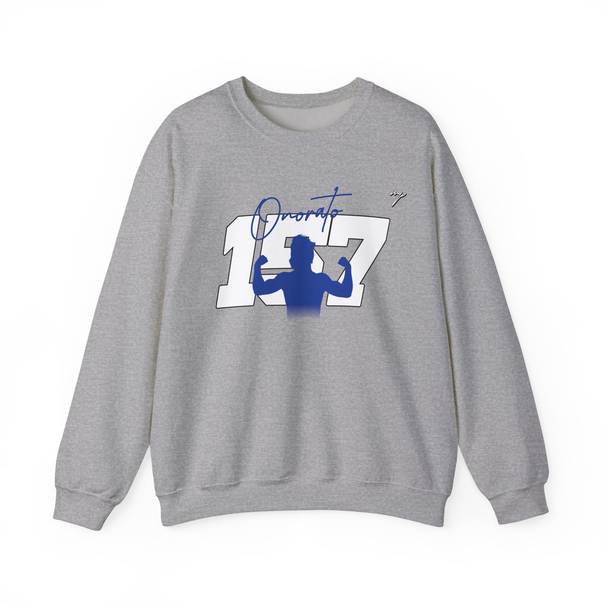Roman Onorato Crewneck
