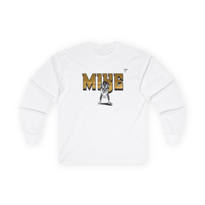 Michael Turner Long Sleeve Tee