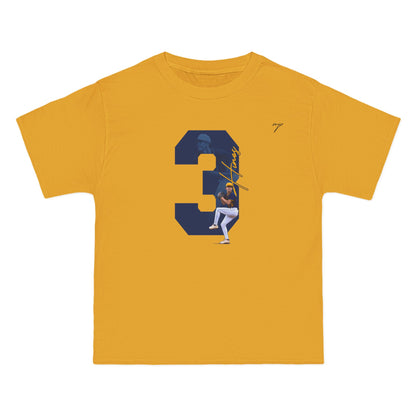 Kadyn Hines Vintage Tee