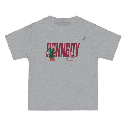 Kennedy Zorn Vintage Tee