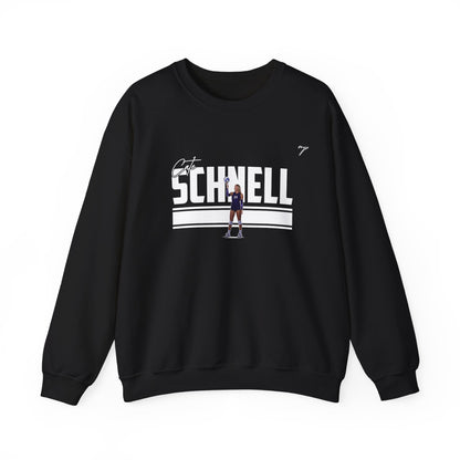 Cate Schnell Crewneck