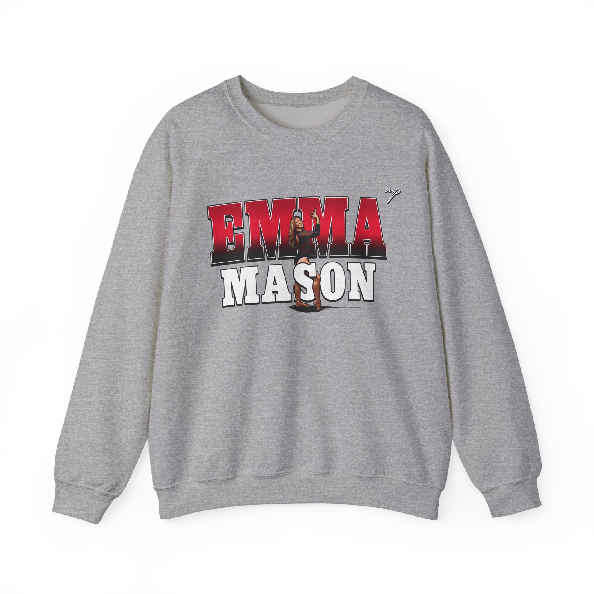 Emma Mason Crewneck