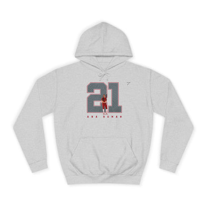 Ana Roman Hoodie