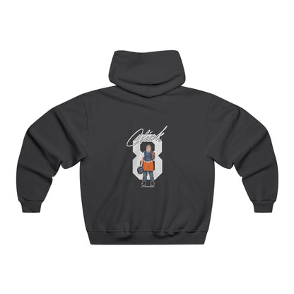 Keirys Click Vintage Hoodie