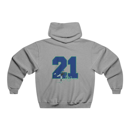 Ethan DeJesus Vintage Hoodie
