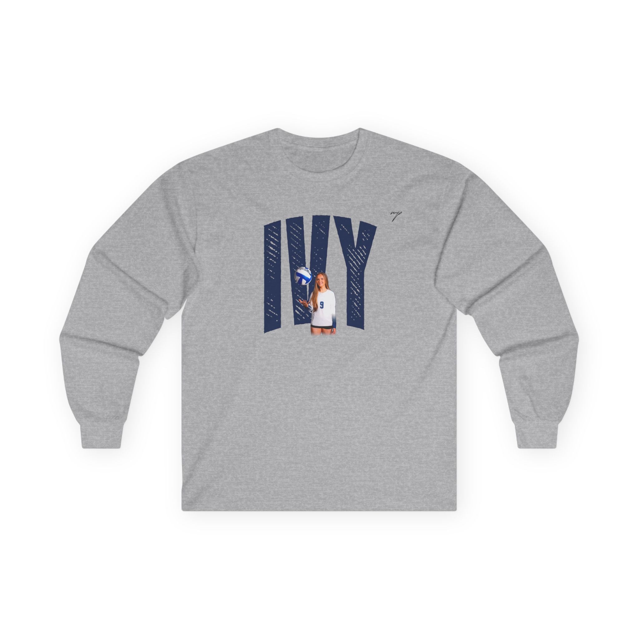 Ivy Waclawczyk Long Sleeve