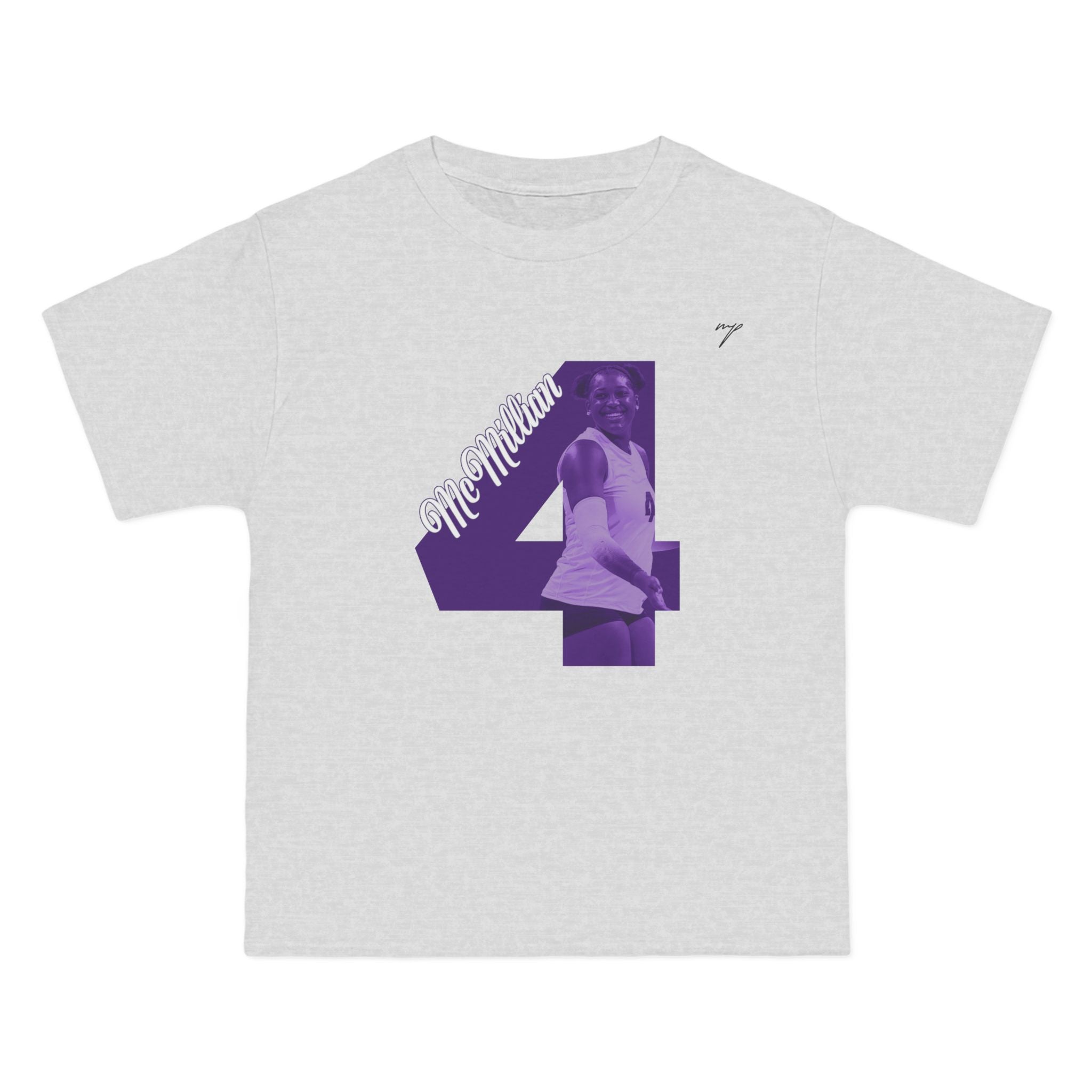 Dee McMillian Vintage Tee