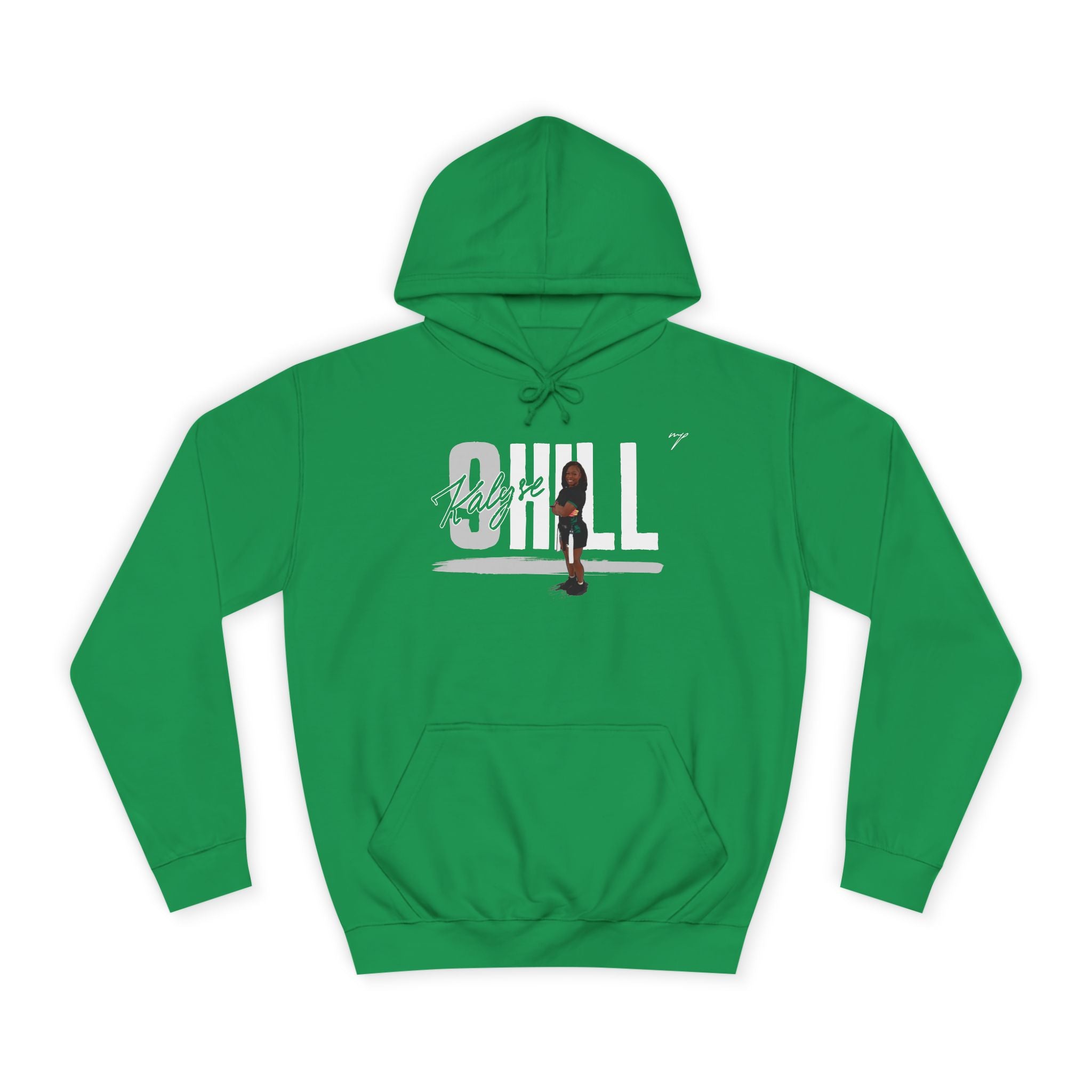 Kalyse Hill Hoodie