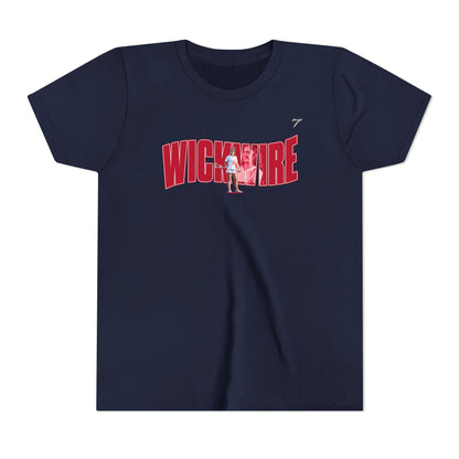 Ali Dee Wickwire YOUTH Graphic Tee