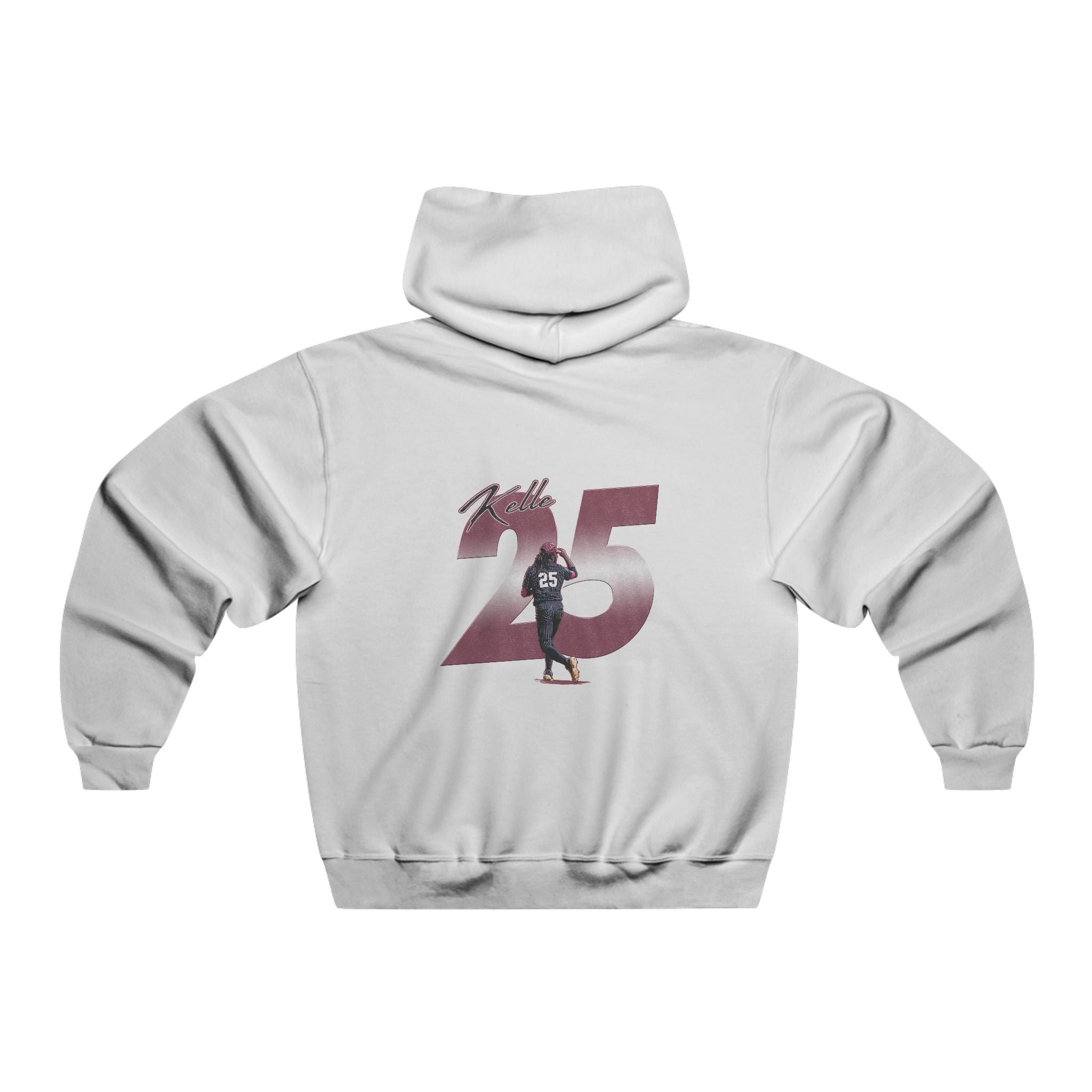 Mikelle Mason Vintage Hoodie