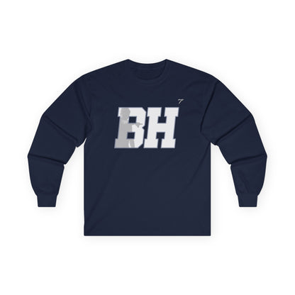 Billy Hoelscher Long Sleeve Tee