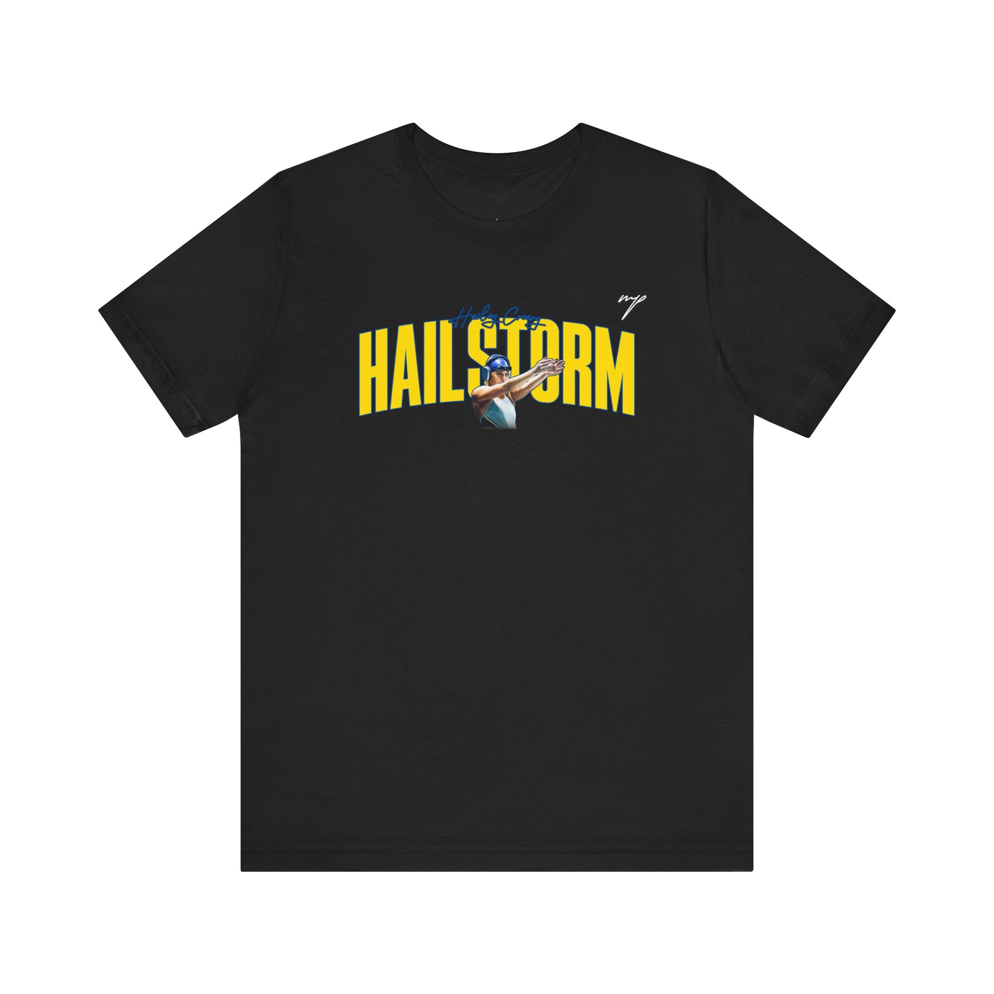 Hailey Creary Graphic Tee