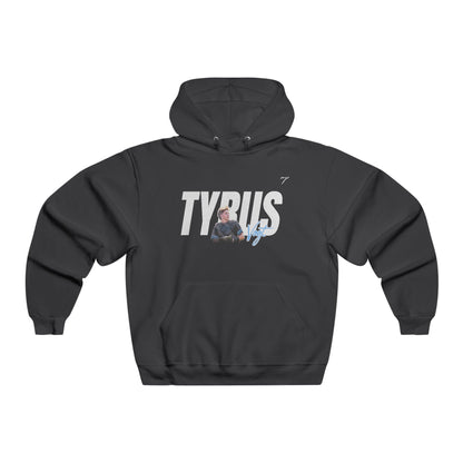 Tyrus Vogt Vintage Hoodie