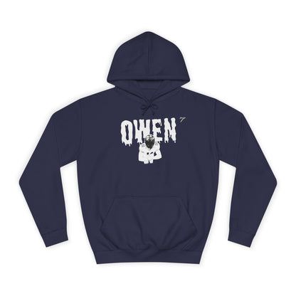 Owen Campione Hoodie