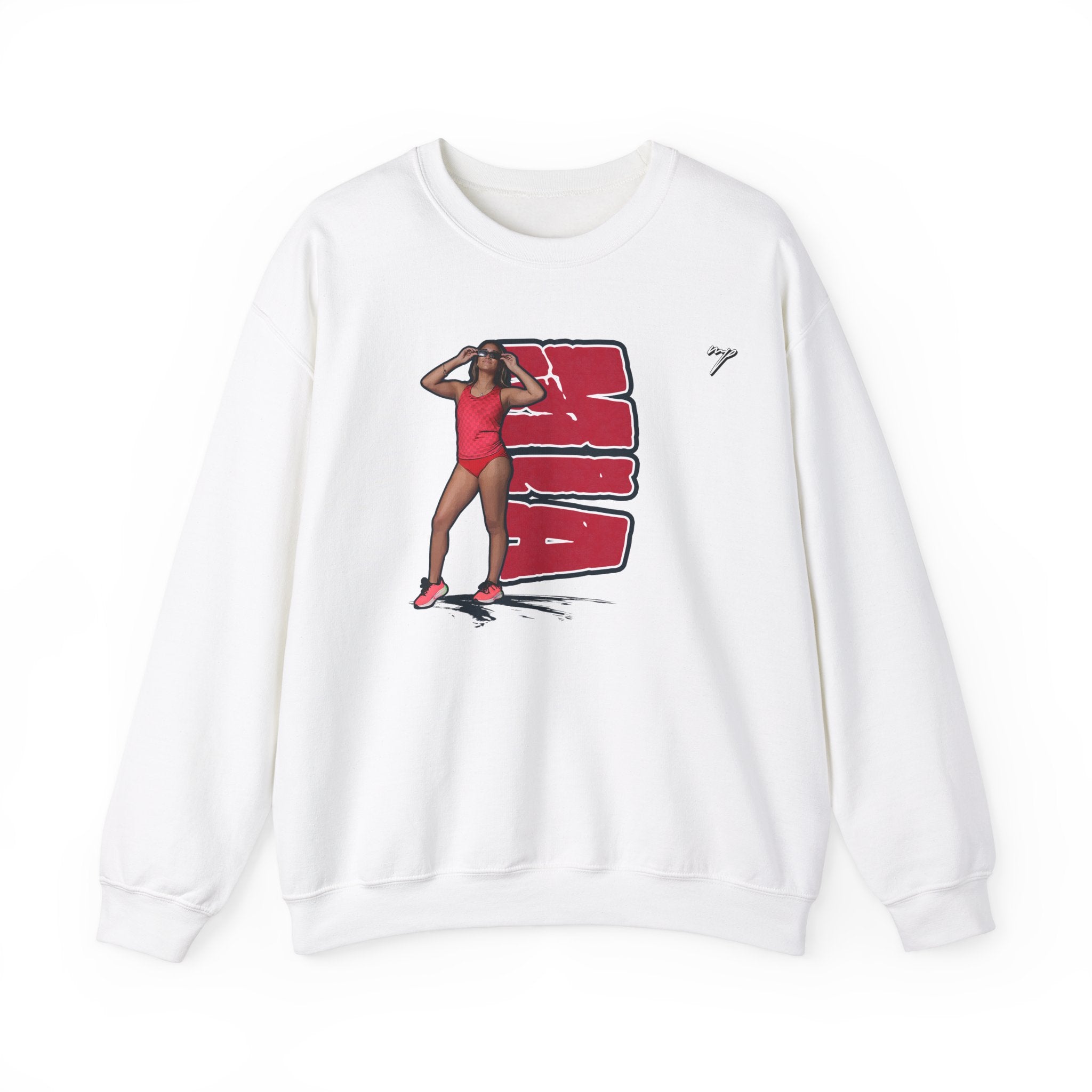 Mia Torres Crewneck