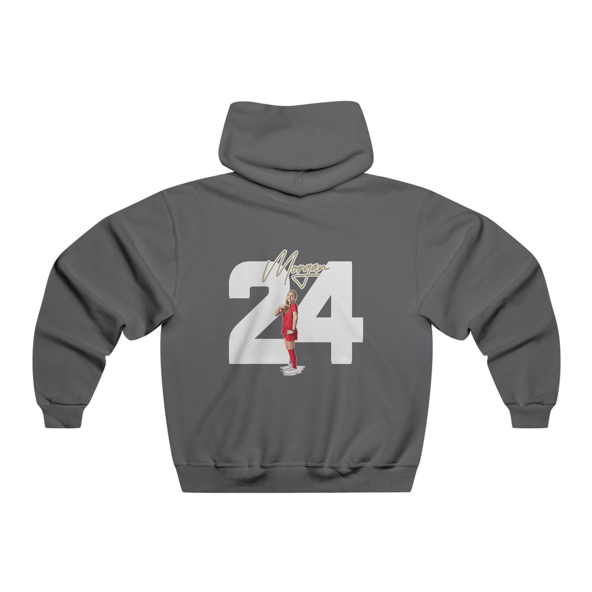 Maeve Morgan Vintage Hoodie