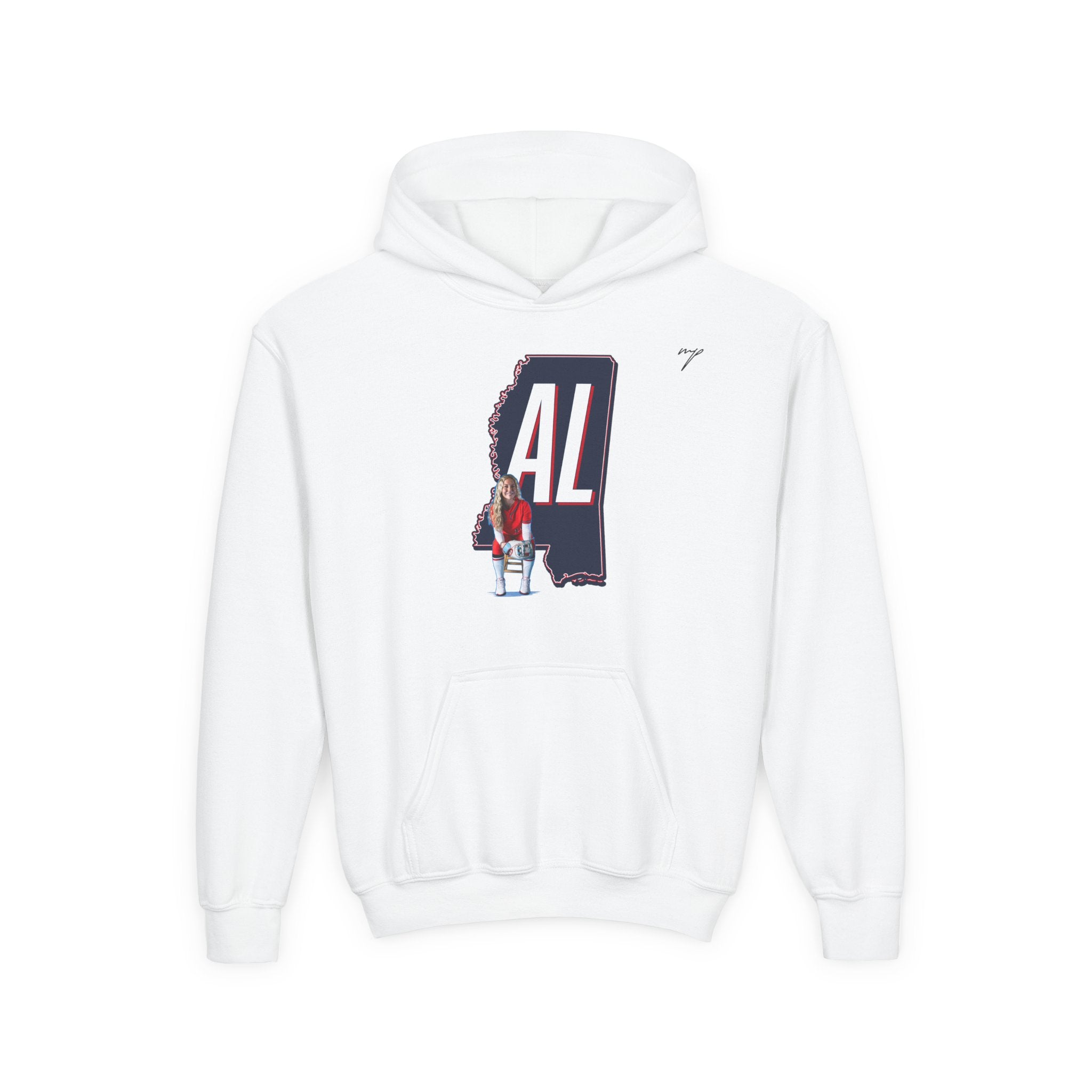 Addi Linton YOUTH Hoodie