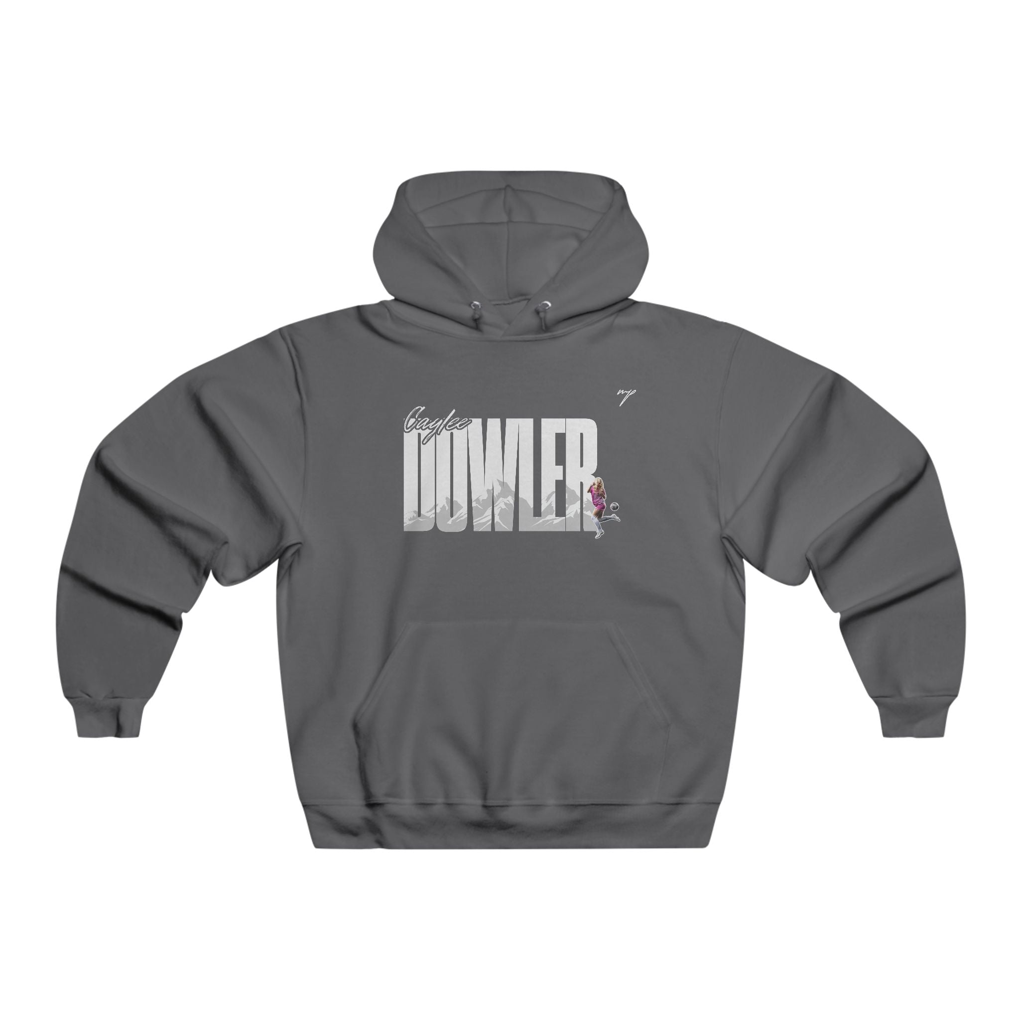 Caylee Dowler Vintage Hoodie