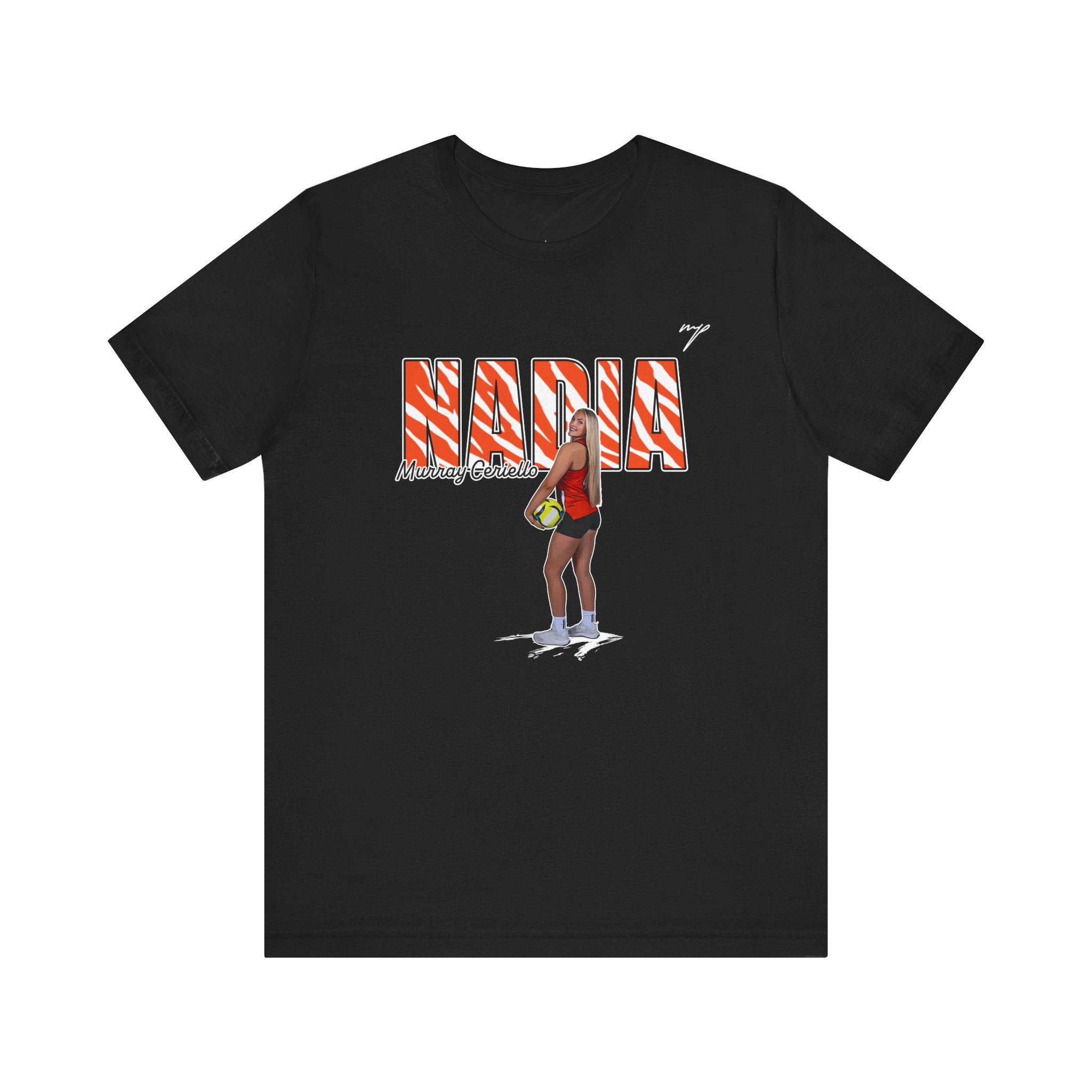 Nadia Murray Ceriello Graphic Tee