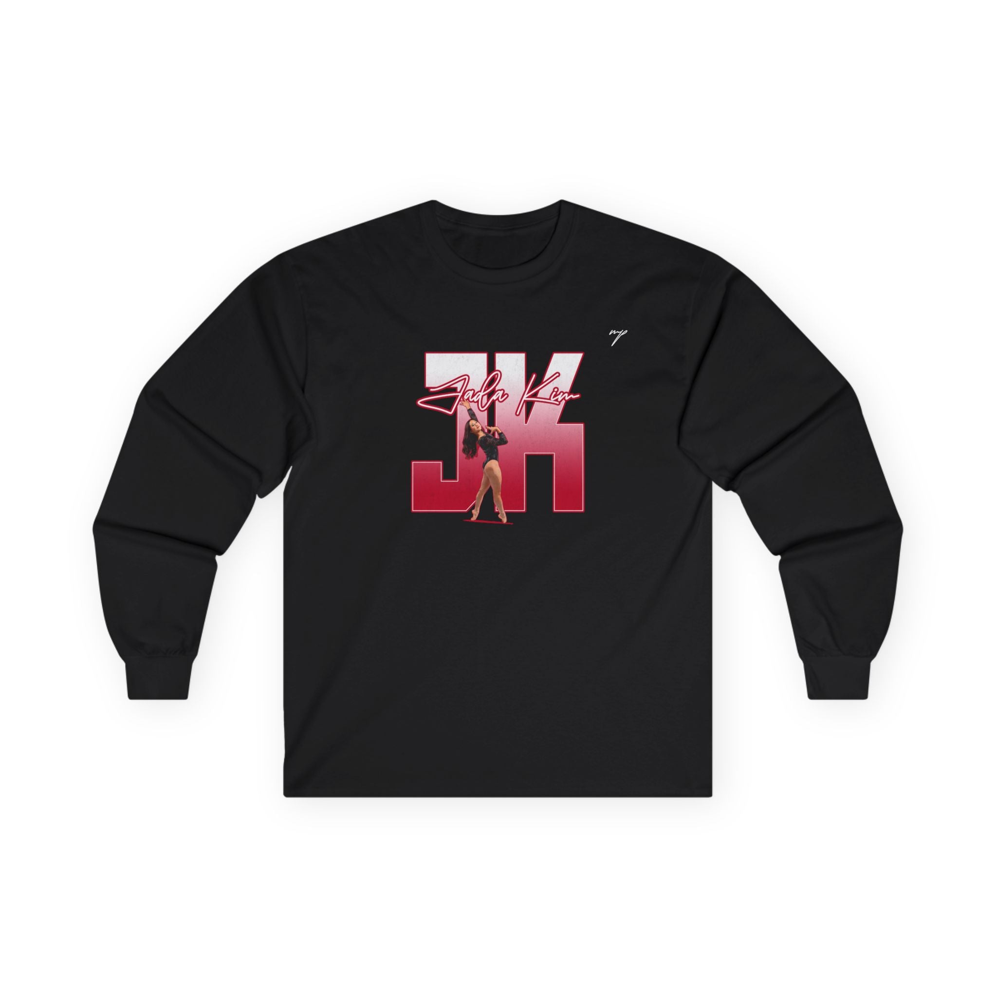 Jada Kim Long Sleeve