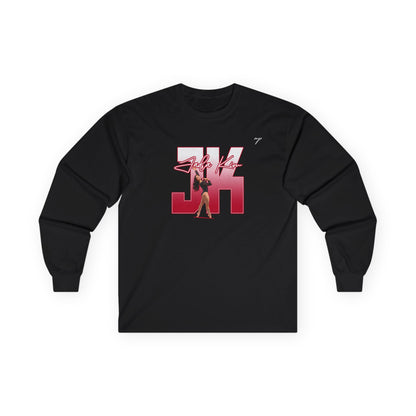 Jada Kim Long Sleeve