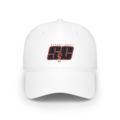 Sidney Gray Hat