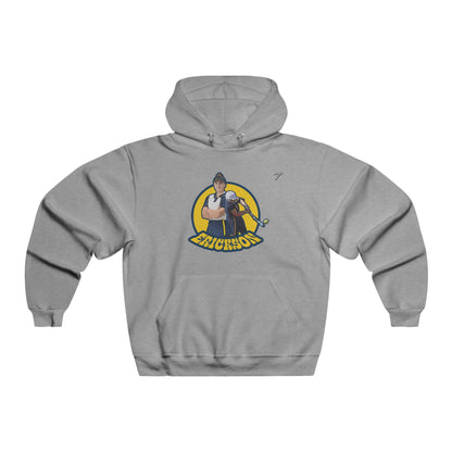 Maddie Erickson Vintage Hoodie