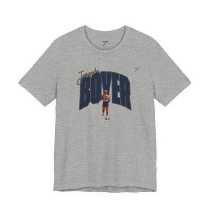 Joseph Boyer Graphic Tee