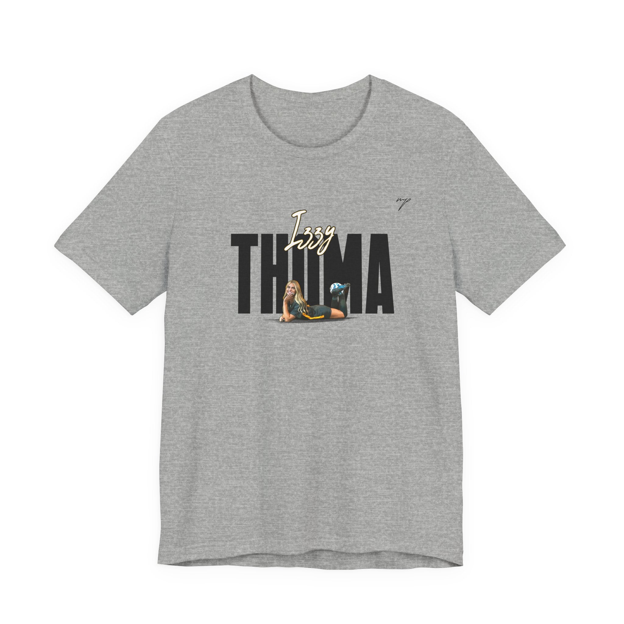 Izzy Thoma Graphic Tee