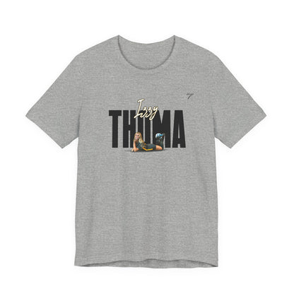 Izzy Thoma Graphic Tee