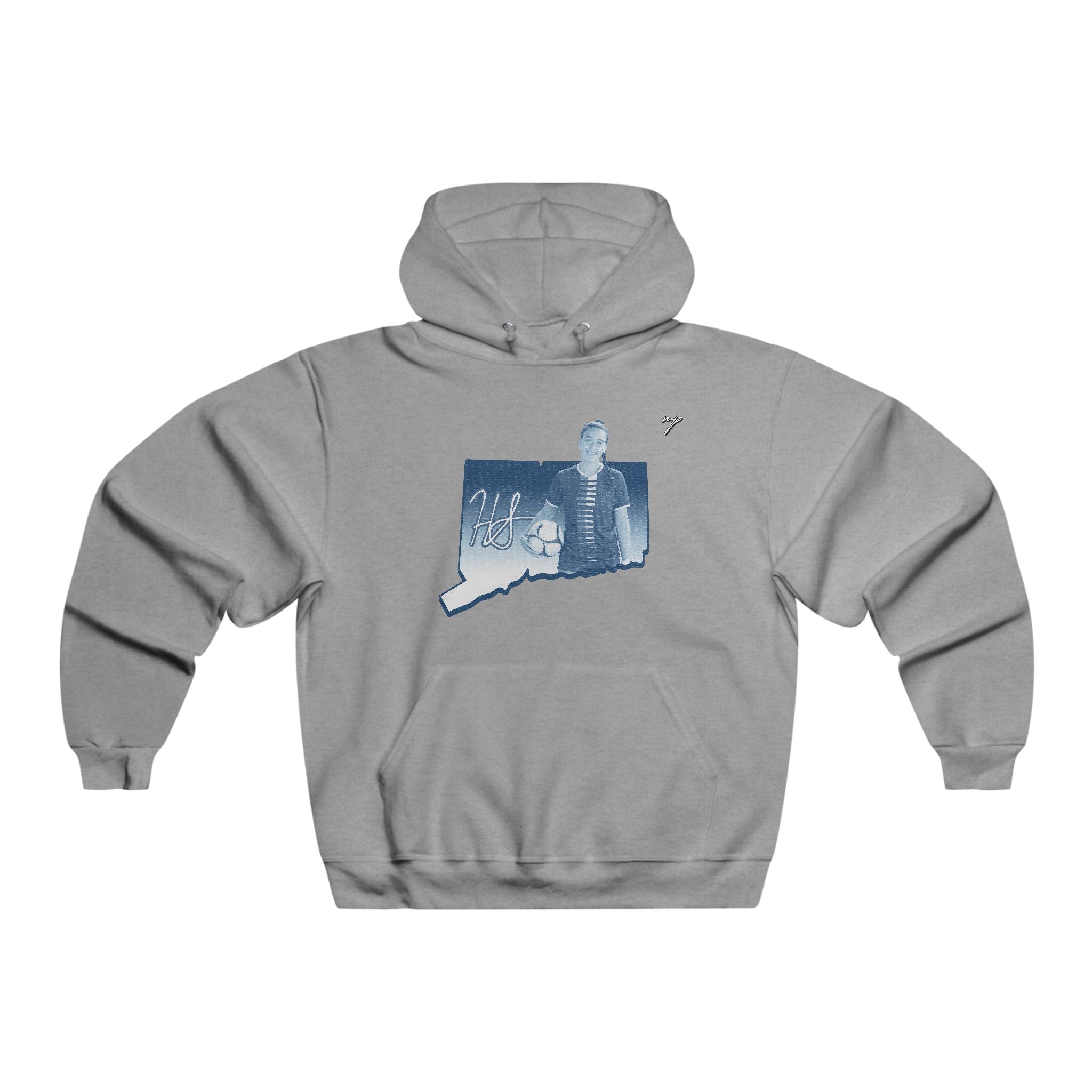 Hailey Stern Vintage Hoodie