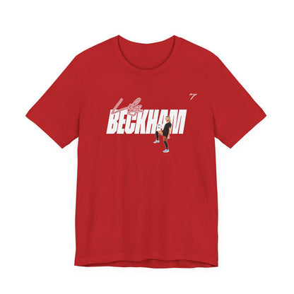 Lily Beckham Graphic Tee