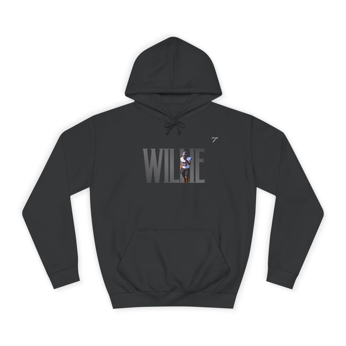 Willie Murphy Jr Hoodie