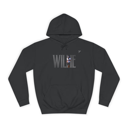 Willie Murphy Jr Hoodie