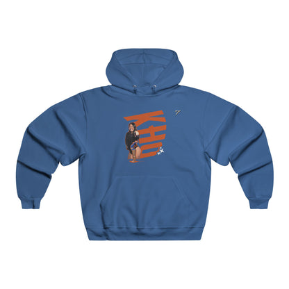 Sydney Kho Vintage Hoodie