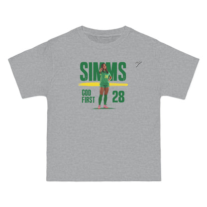 Selah Simms Vintage Tee