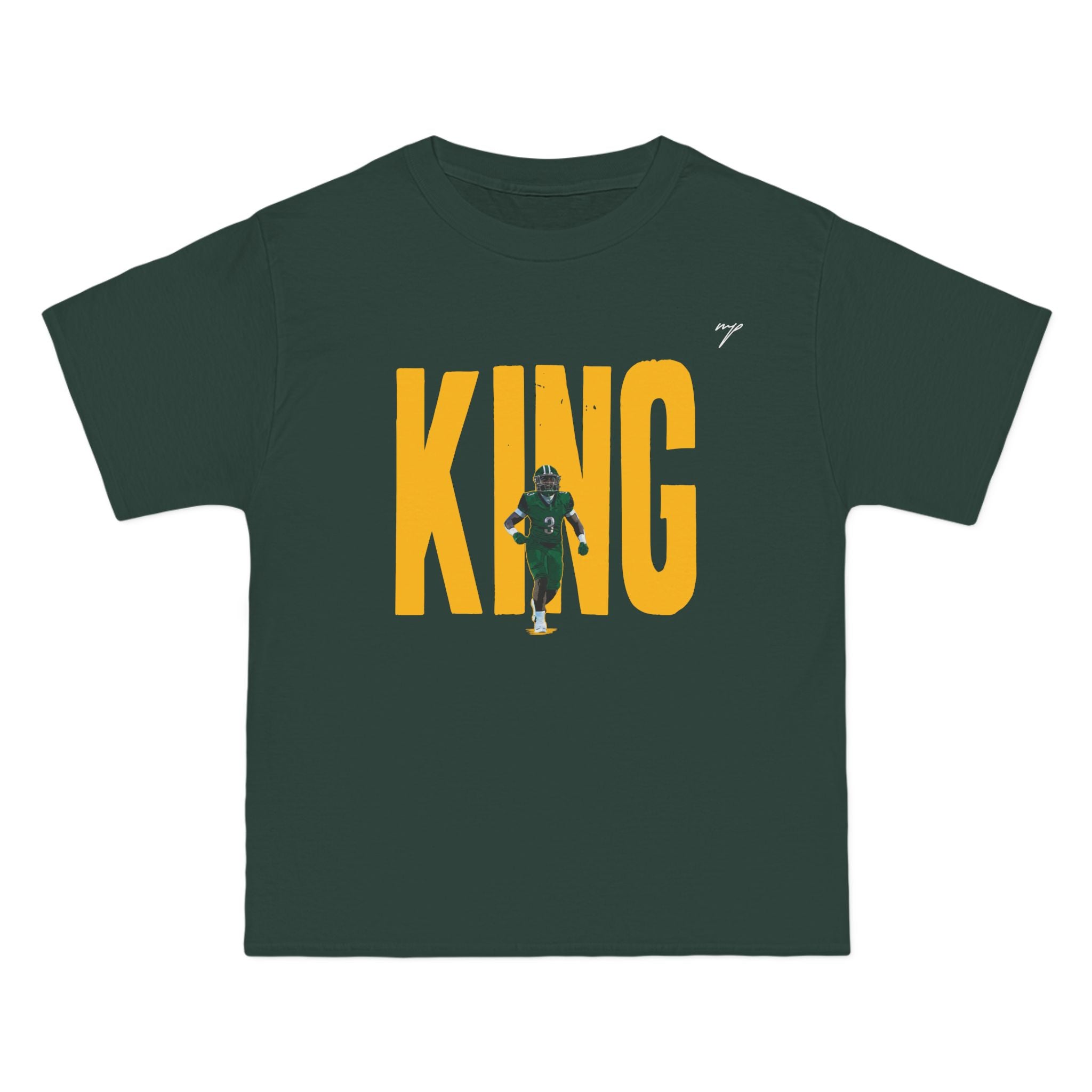 Bryan King Vintage Tee